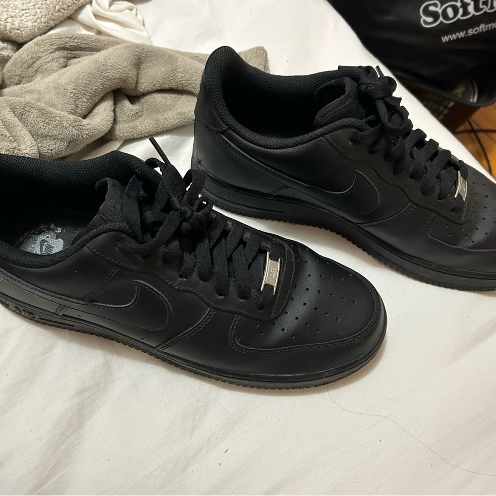 Nike Men Air Force One 1